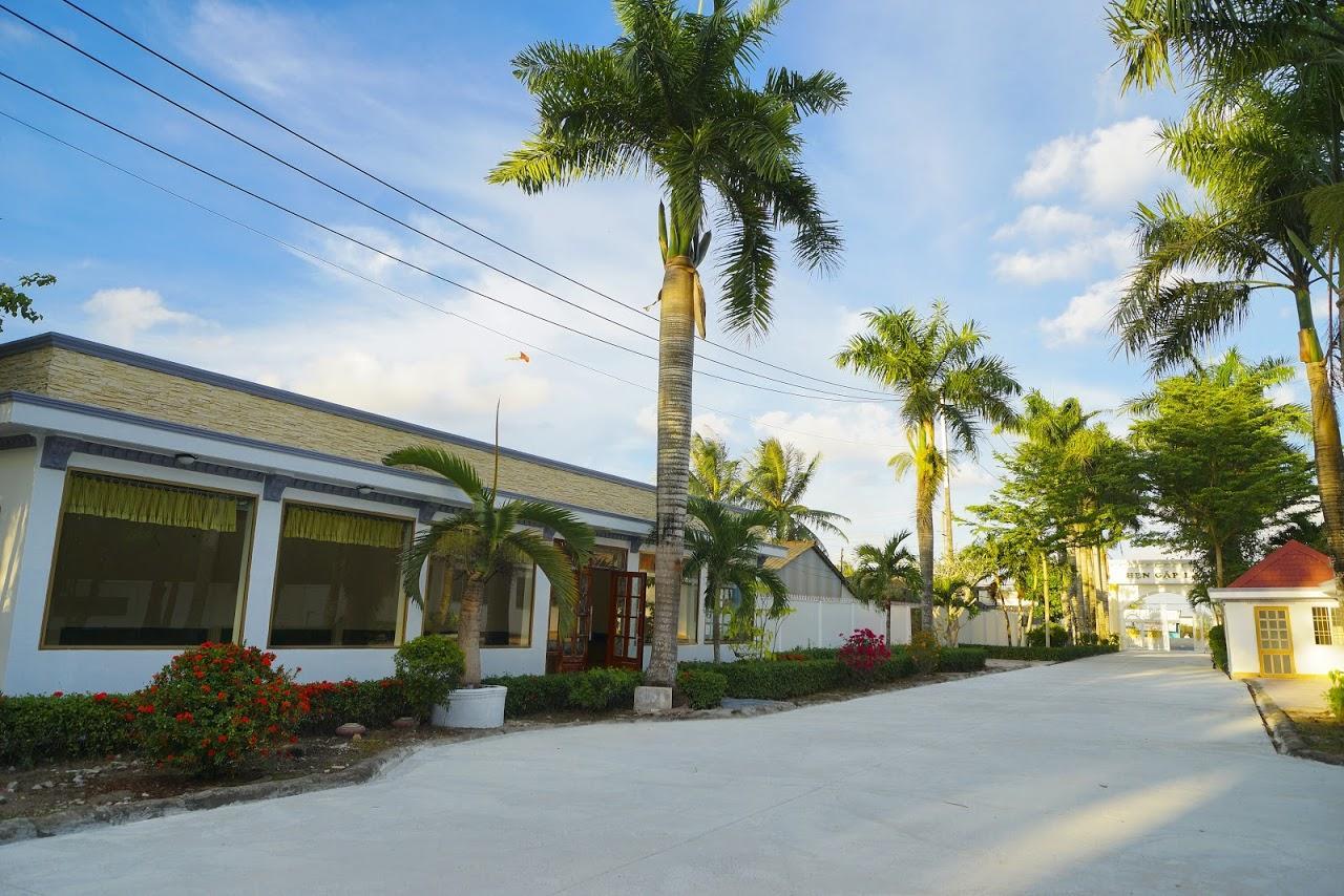 Dream Palace Hotel Ho Chi Minh Zewnętrze zdjęcie