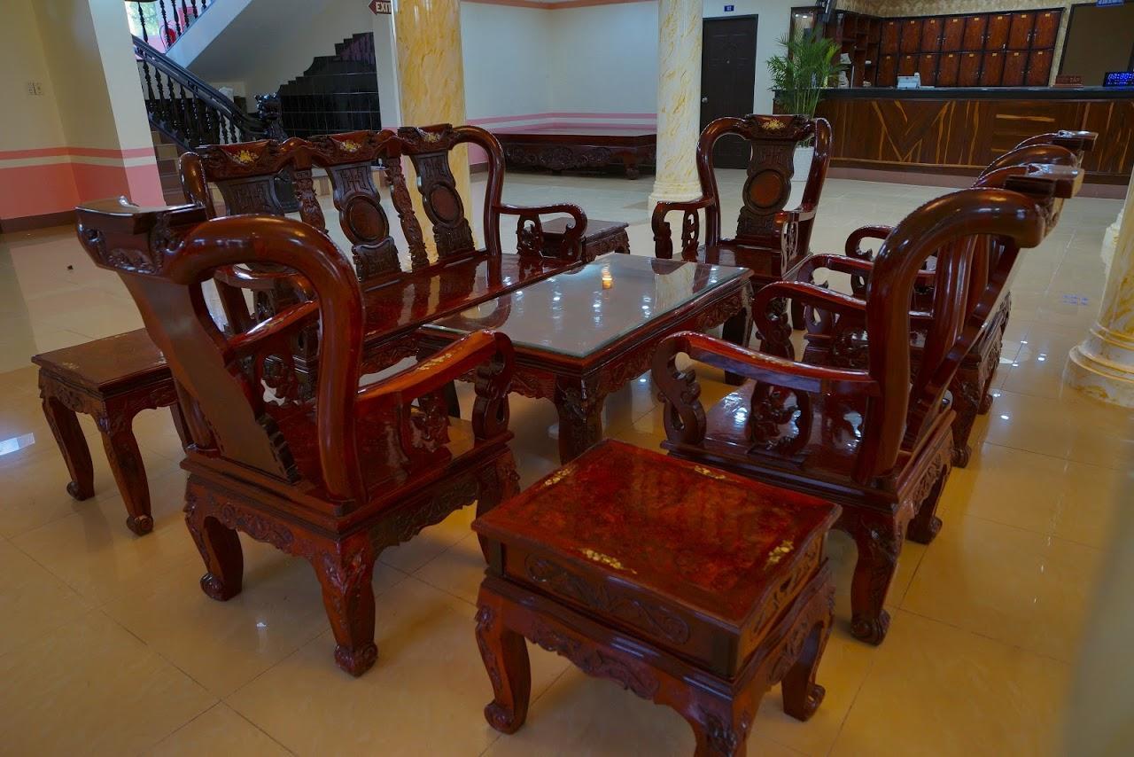 Dream Palace Hotel Ho Chi Minh Zewnętrze zdjęcie