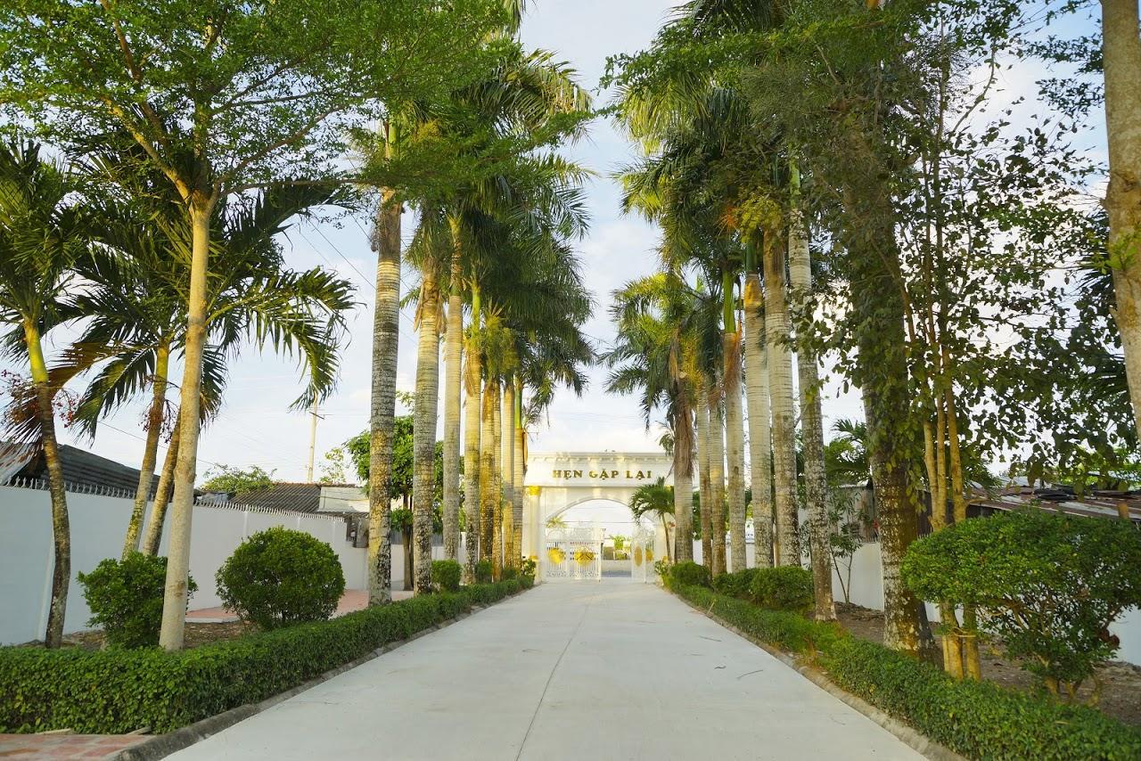Dream Palace Hotel Ho Chi Minh Zewnętrze zdjęcie