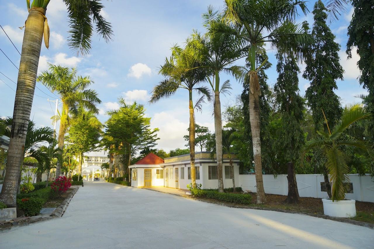 Dream Palace Hotel Ho Chi Minh Zewnętrze zdjęcie
