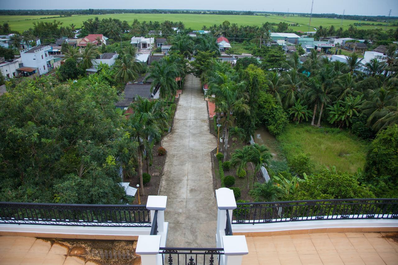 Dream Palace Hotel Ho Chi Minh Zewnętrze zdjęcie