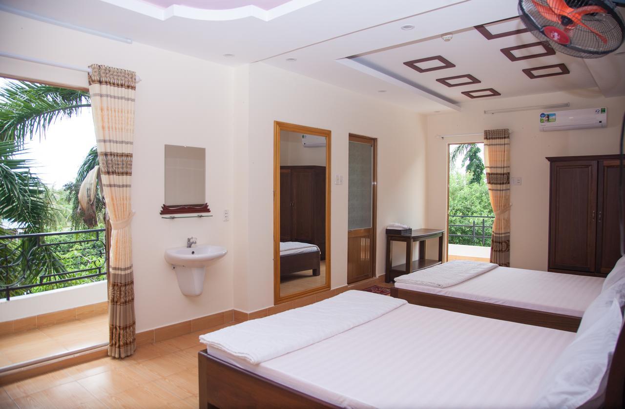Dream Palace Hotel Ho Chi Minh Zewnętrze zdjęcie