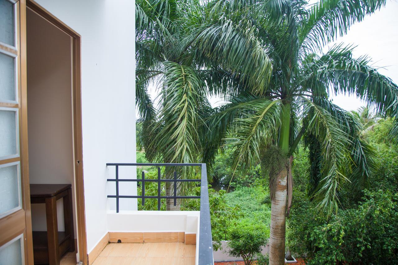 Dream Palace Hotel Ho Chi Minh Zewnętrze zdjęcie