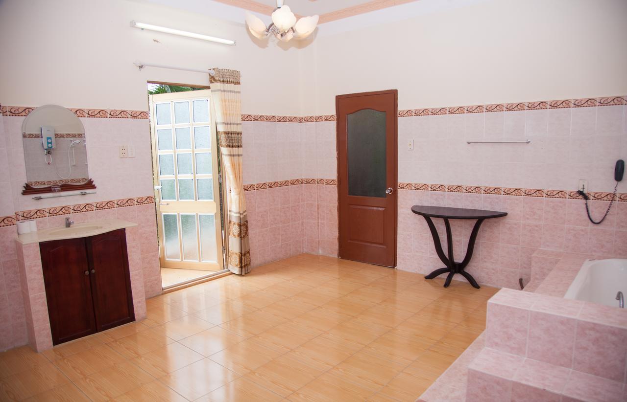Dream Palace Hotel Ho Chi Minh Zewnętrze zdjęcie