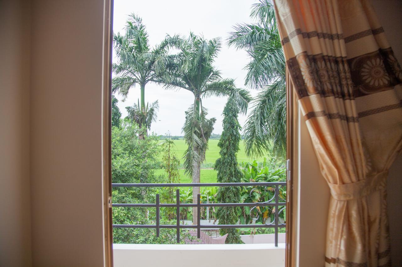 Dream Palace Hotel Ho Chi Minh Zewnętrze zdjęcie