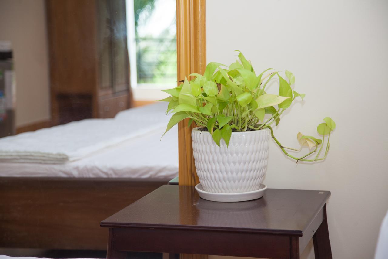 Dream Palace Hotel Ho Chi Minh Zewnętrze zdjęcie