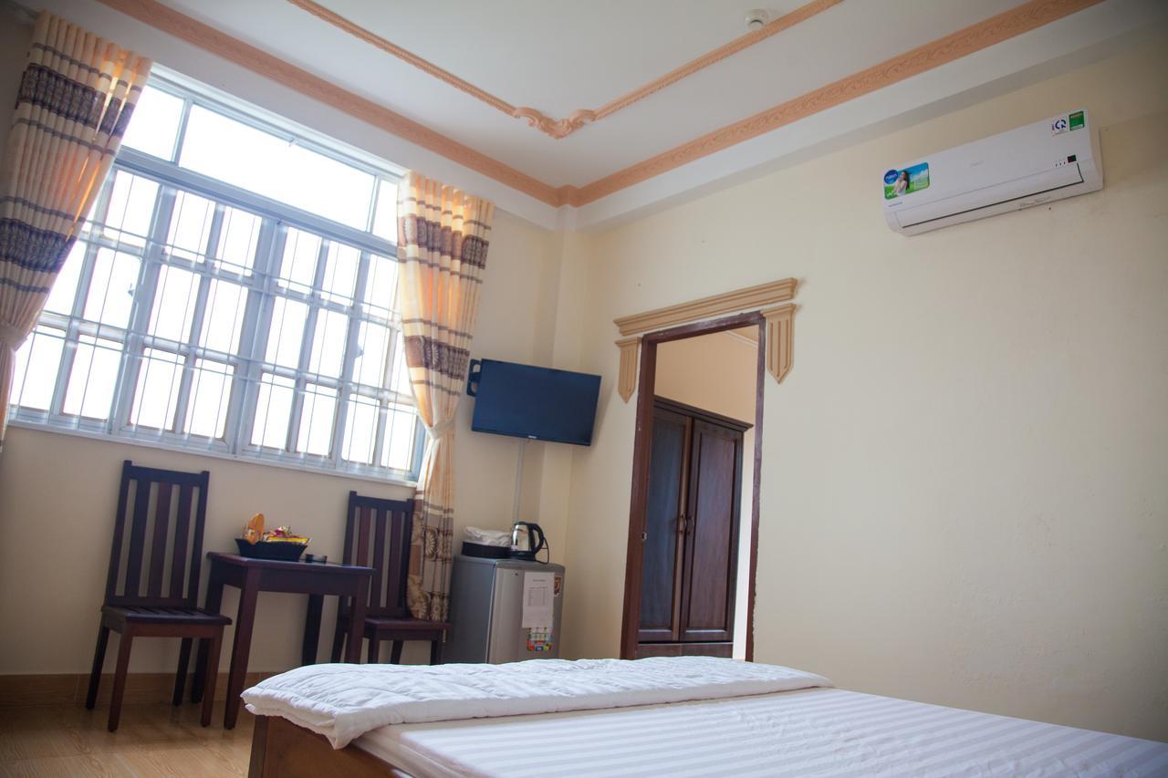 Dream Palace Hotel Ho Chi Minh Zewnętrze zdjęcie