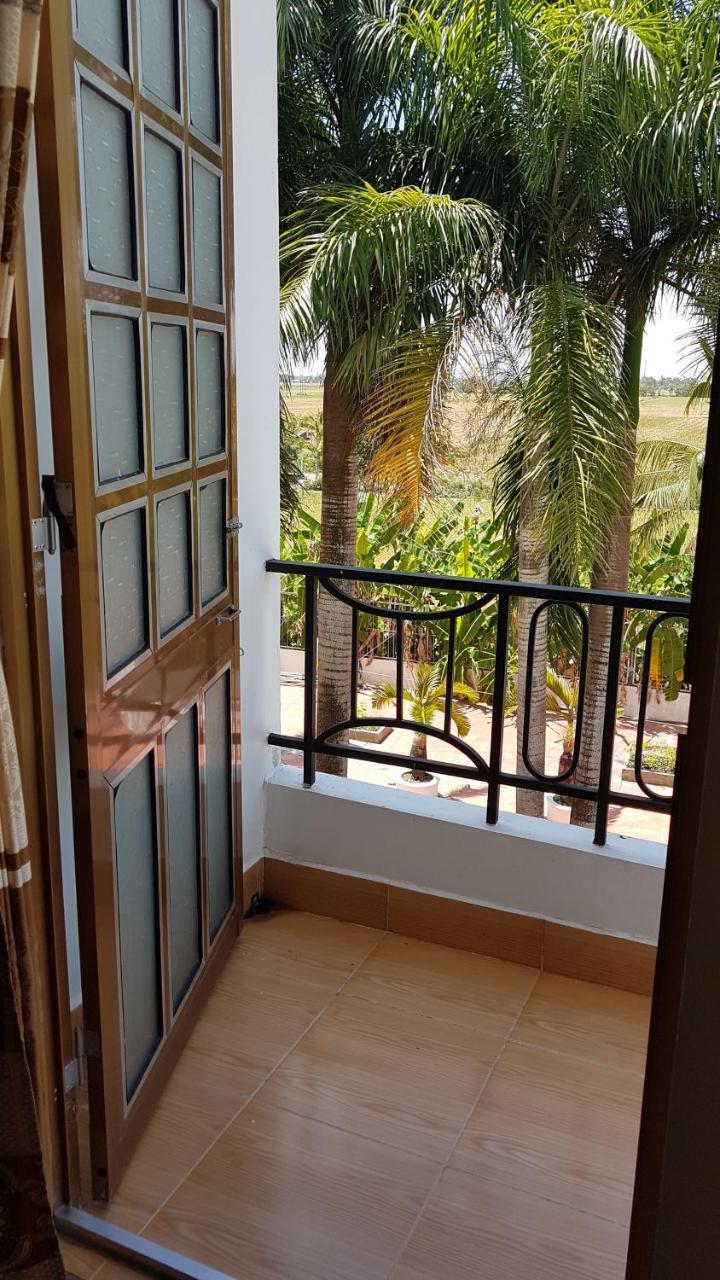 Dream Palace Hotel Ho Chi Minh Zewnętrze zdjęcie